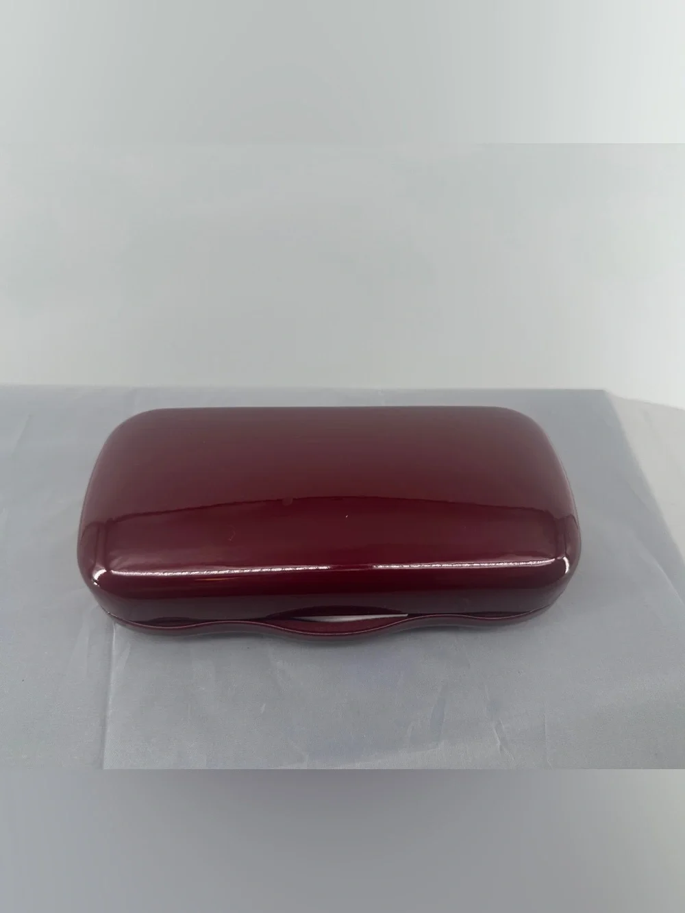 Gucci eyeglasses case